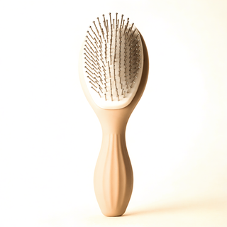 No-Shed Grooming Brush