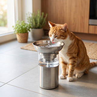 FreshFlow Water Fountain (2L)