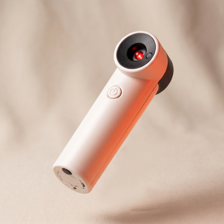 Red Dot LED Laser Toy