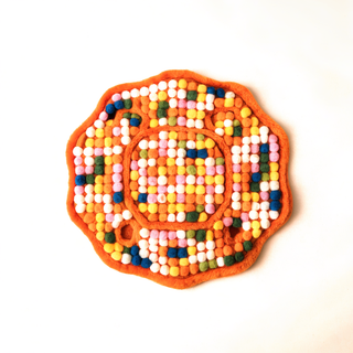 Brain-Game Snuffle Feeder