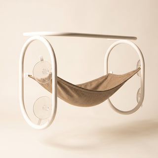 Sunny Window Perch Hammock