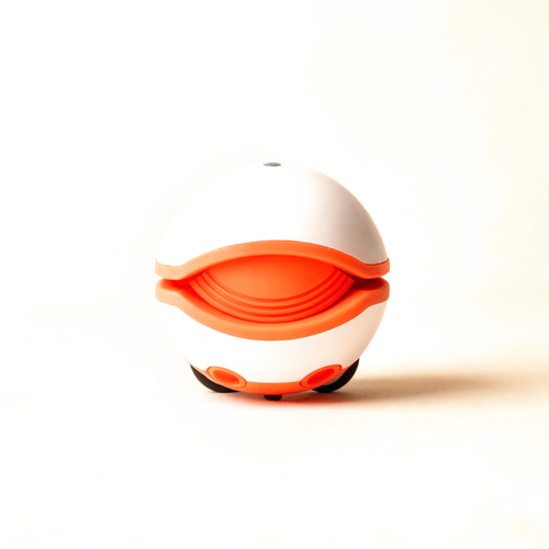 Zoomies Chaser Automatic Interactive Toy